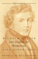 bokomslag Wilhelm Müller