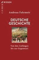 Deutsche Geschichte 1