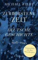 Zerborstene Zeit 1