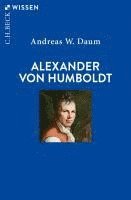 bokomslag Alexander von Humboldt