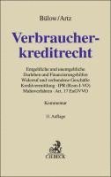 Verbraucherkreditrecht 1