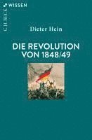 bokomslag Die Revolution von 1848/49