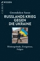 bokomslag Russlands Krieg gegen die Ukraine