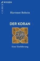 bokomslag Der Koran