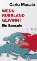 bokomslag Wenn Russland gewinnt