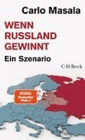 Carlo Masala - Wenn Russland gewinnt, Häftad