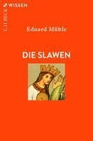 Eduard Mühle - Die Slawen, Häftad