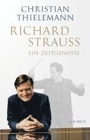 bokomslag Richard Strauss