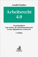Arbeitsrecht 4.0
