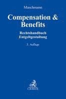 bokomslag Compensation & Benefits
