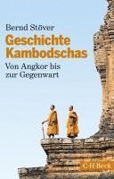 bokomslag Geschichte Kambodschas