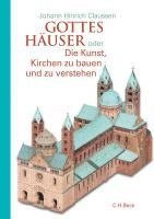 bokomslag Gottes Häuser