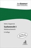 Sachenrecht I 1