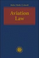 Stephan Hobe, Moritz Heile, Carl Crüwell - Aviation Law, Inbunden. Tillgänglighet: Lägg i varukorg