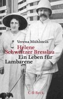 Verena Mühlstein - Helene Schweitzer Bresslau, Häftad