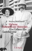 bokomslag Helene Schweitzer Bresslau