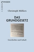 Christoph Möllers - Das Grundgesetz, Häftad