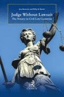 Judge Without Lawsuit 1