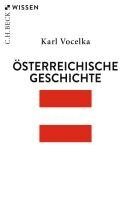 Karl Vocelka - Österreichische Geschichte, Häftad