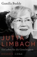 Gunilla Budde - Jutta Limbach, Inbunden