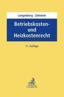 Betriebskosten- und Heizkostenrecht 1