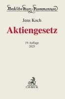 Aktiengesetz 1