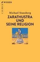 bokomslag Zarathustra und seine Religion