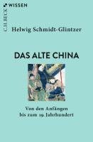 bokomslag Das alte China