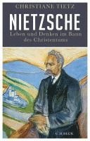 bokomslag Nietzsche