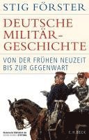 bokomslag Deutsche Militärgeschichte