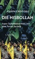 bokomslag Die Hisbollah