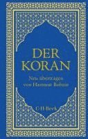 bokomslag Der Koran