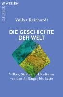 Die Geschichte der Welt 1