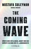 Mustafa Suleyman, Michael Bhaskar - The Coming Wave, Häftad