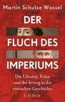 bokomslag Der Fluch des Imperiums