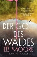 bokomslag Der Gott des Waldes