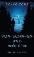 bokomslag Von Schafen und Wölfen