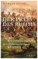 bokomslag Der Preis des Ruhms