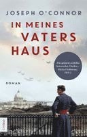Joseph O'Connor - In meines Vaters Haus, Häftad