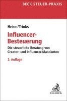 Influencer-Besteuerung 1