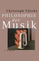 bokomslag Philosophie der Musik