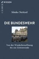 bokomslag Die Bundeswehr