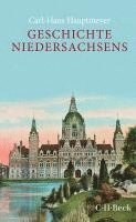 bokomslag Geschichte Niedersachsens