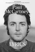 Paul McCartney, Paul Muldoon - Lyrics Deutsche Ausgabe, Häftad