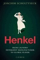 Joachim Scholtyseck - Henkel, Inbunden