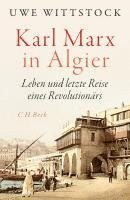 bokomslag Karl Marx in Algier