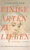 bokomslag Einige Arten zu lieben