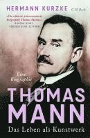 bokomslag Thomas Mann