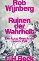 bokomslag Ruinen der Wahrheit