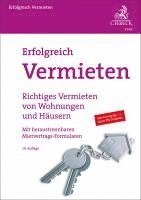Erfolgreich Vermieten 1